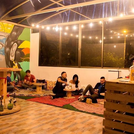 Bababuy Hostel ボゴタ エクステリア 写真